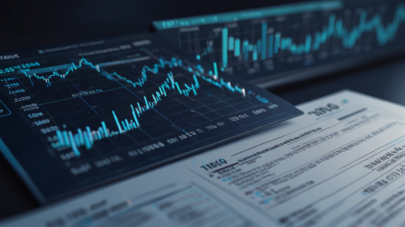 Importing 1099 tax form data into QuickBooks