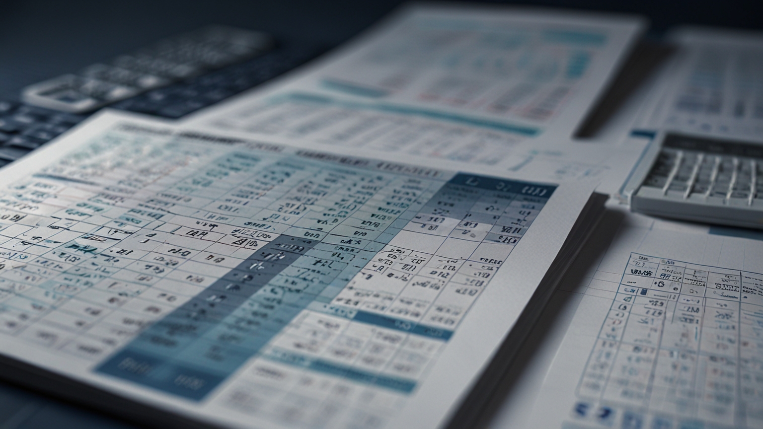 Converting paystubs to spreadsheet for tax season preparation